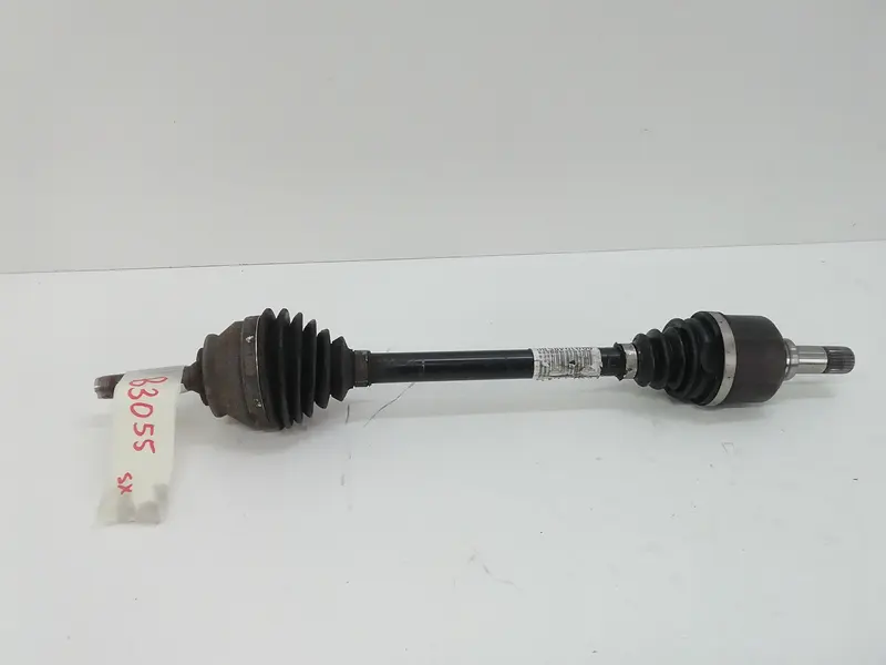 Semiasse anteriore Sinistro CITROEN C3 Serie (16>) 980104858C Diesel 1500