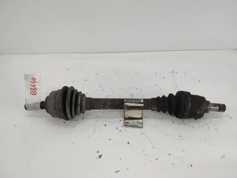 Semiasse Anteriore Sinistro CITROEN C4 Picasso (06>13) Mk1 9656329380 Diesel 1600 (06>13)