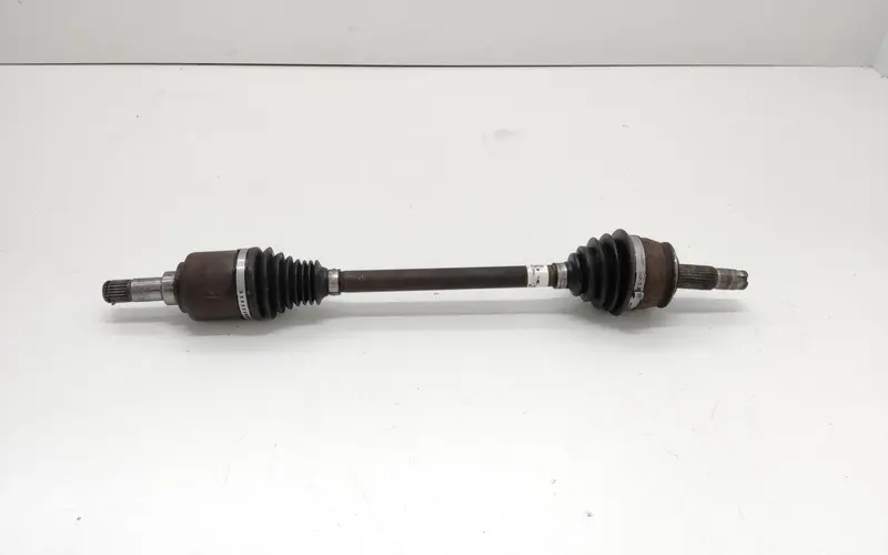 Semiasse Anteriore Sinistro FIAT 500 Cabrio Benzina 1.2