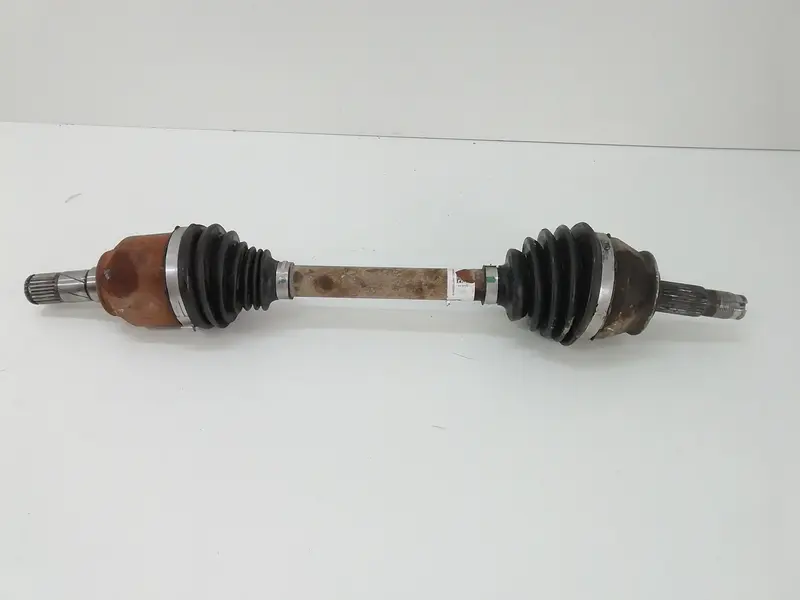 Semiasse anteriore Sinistro FIAT 500 L Serie (351_352) (12>) 00518858670 Diesel 1600