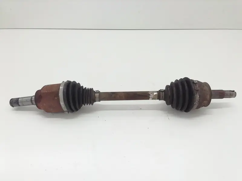 Semiasse anteriore Sinistro FIAT 500 L Serie (351_352) (12>) 51885862 Diesel 1300