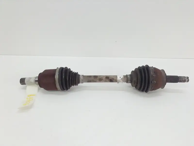 Semiasse Anteriore Sinistro FIAT 500 L Serie (351_352) (12>) Diesel 1600