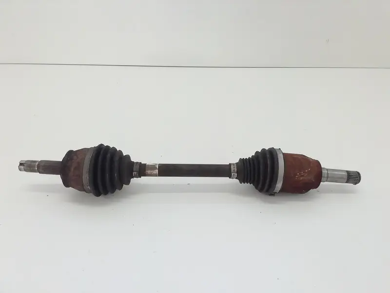 Semiasse anteriore Sinistro FIAT 500 L Serie (351_352) (12>) Diesel 1600