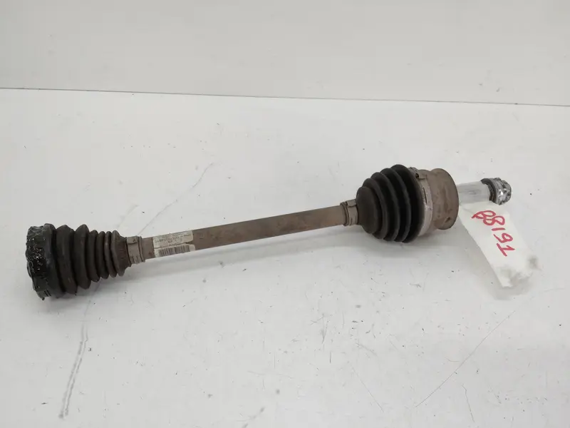 Semiasse Anteriore Sinistro FIAT 500 Restyling 00519554810 Benzina 1200