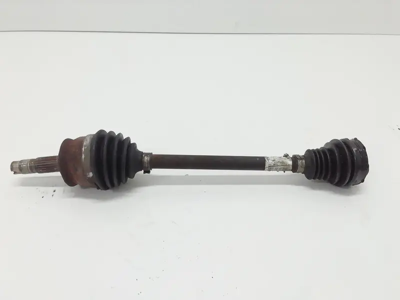 Semiasse anteriore Sinistro FIAT 500 Serie 00519554810 Benzina 1200