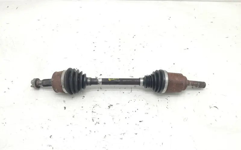 Semiasse Anteriore Sinistro FIAT 500 X Serie (15>) 00521482110 Diesel 1.3