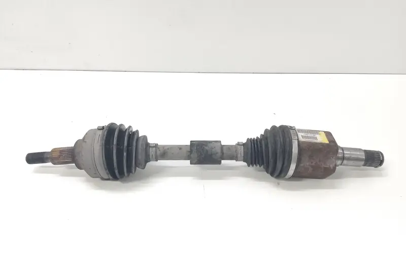 Semiasse Anteriore Sinistro FIAT Freemont 1° Serie K68079565AB 68079565AA Diesel 2.0