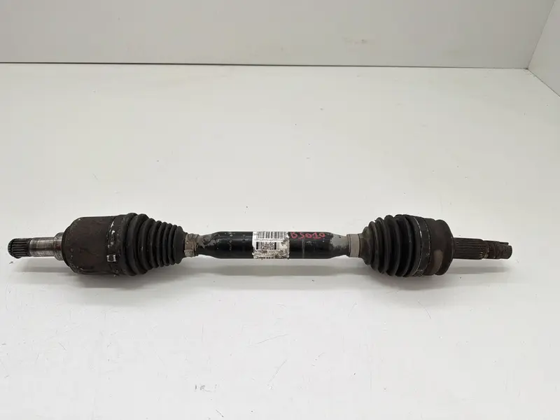 Semiasse Anteriore Sinistro FIAT Panda 3° Serie 00519298970 TwinAir 900