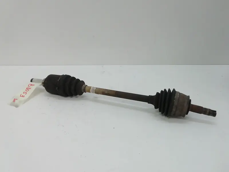 Semiasse anteriore Sinistro FIAT Punto EVO 55700562 Benzina 1400 (09>12)