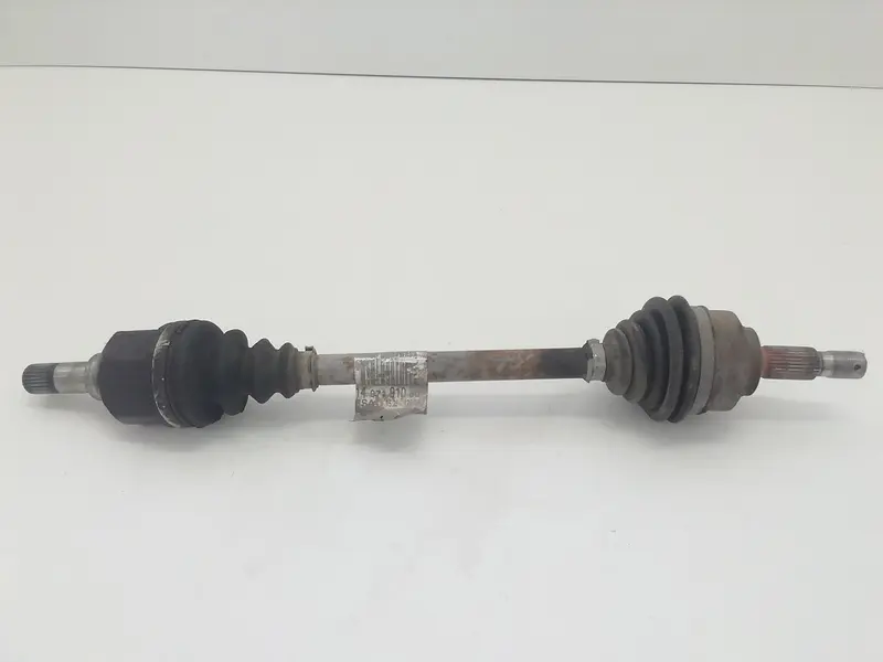 Semiasse anteriore Sinistro FIAT Scudo 3° Serie 1497191080 Diesel 1600 (07>16)