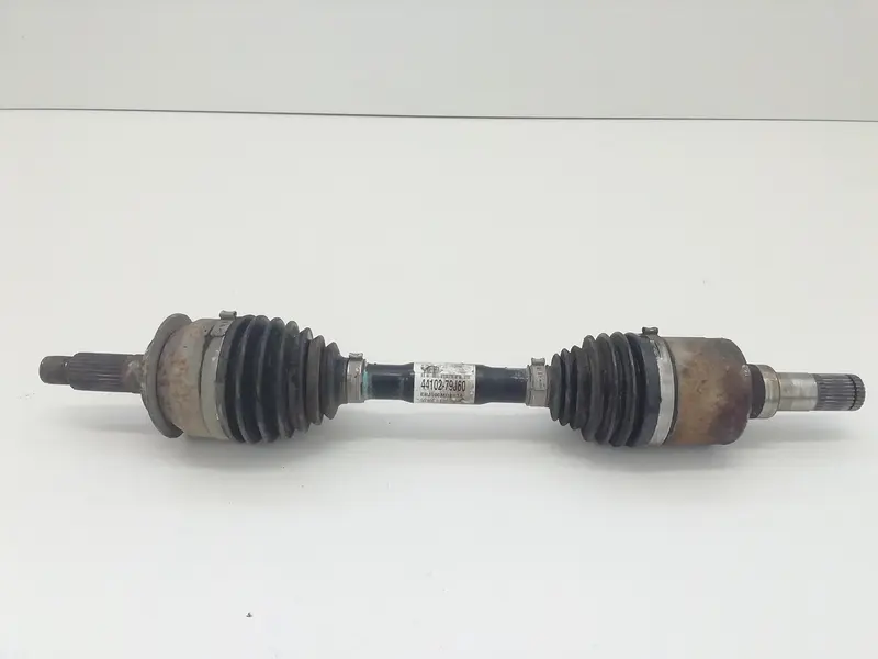 Semiasse anteriore Sinistro FIAT Sedici 1° Serie 44102-79J60 Diesel 1900 (06>09)