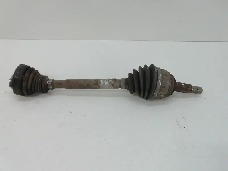 Semiasse Anteriore Sinistro FORD EcoSport Serie (15>) Diesel 1500