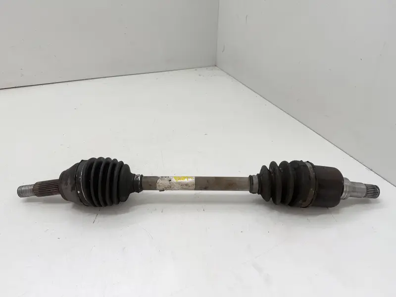 Semiasse Anteriore Sinistro FORD Fiesta 6° Serie 1799219 Diesel 1.4 (08>17)