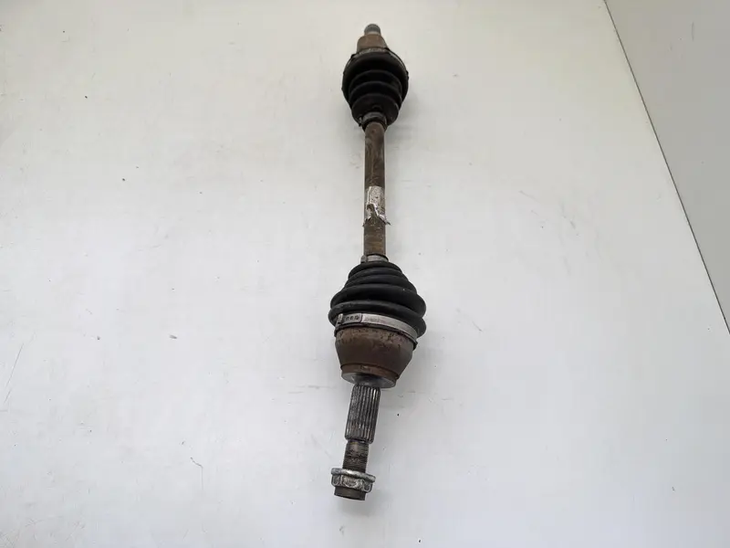 Semiasse Anteriore Sinistro FORD Fiesta 6° Serie 1822711 Bifuel/Gas 1.4 (08>17)