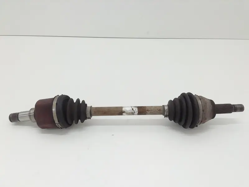 Semiasse anteriore Sinistro FORD Fiesta 6° Serie Benzina 1400 (08>17)