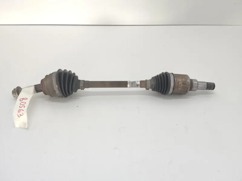 Semiasse Anteriore Sinistro FORD Fiesta 7° Serie H1B5-3B-437-BH Diesel 1.5 (17>>)