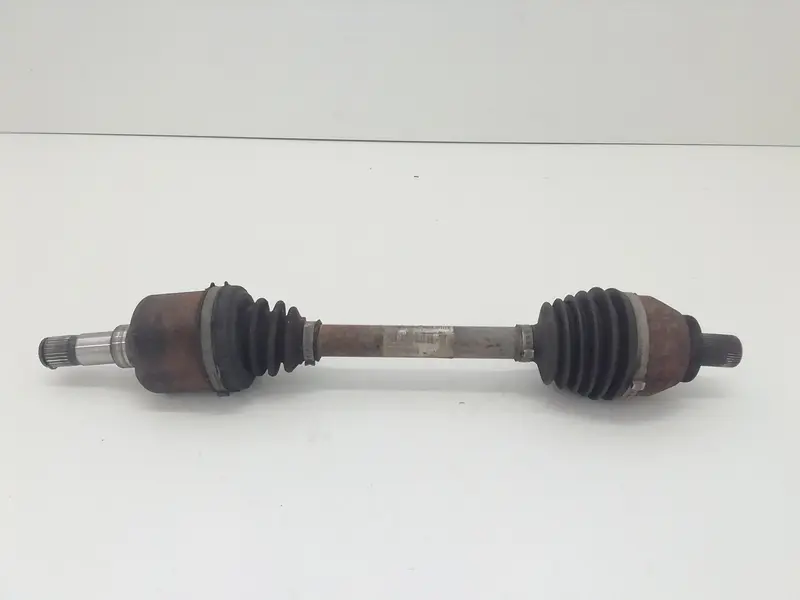 Semiasse anteriore Sinistro FORD Mondeo Berlina 4° Serie 6G91-3B437-BD Diesel 2000 (03>05)