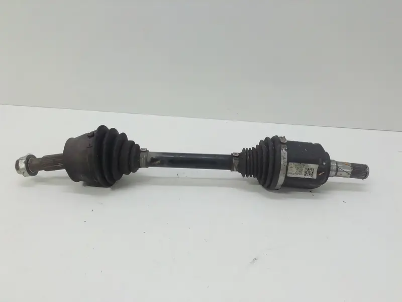 Semiasse Anteriore Sinistro JEEP Compass Serie (16>) 00534400850 P68287866AB Diesel 2000