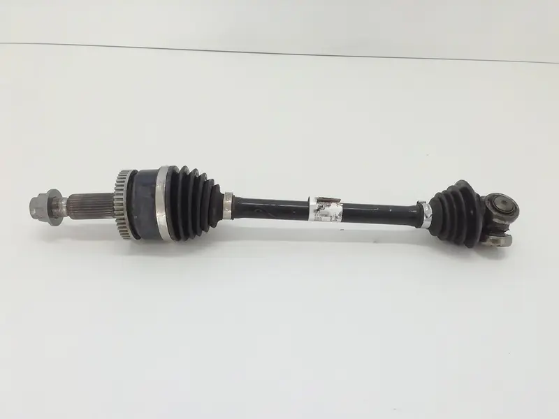 Semiasse anteriore Sinistro KIA Sportage Serie 49500D9170 Diesel 1700 (16>21)