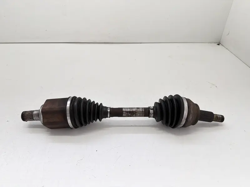 Semiasse Anteriore Sinistro LAND ROVER Range Rover Evoque 1° Serie LR024758 Diesel 2.2