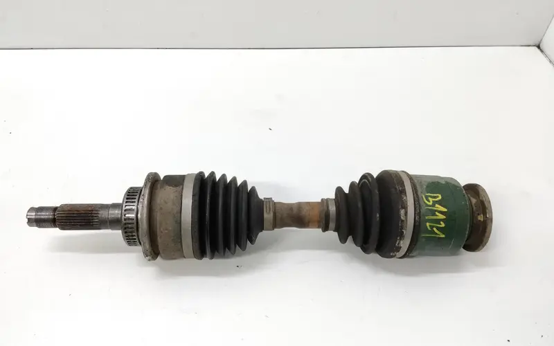 Semiasse Anteriore Sinistro MAZDA BT-50 Serie (2006-) Diesel 2.5