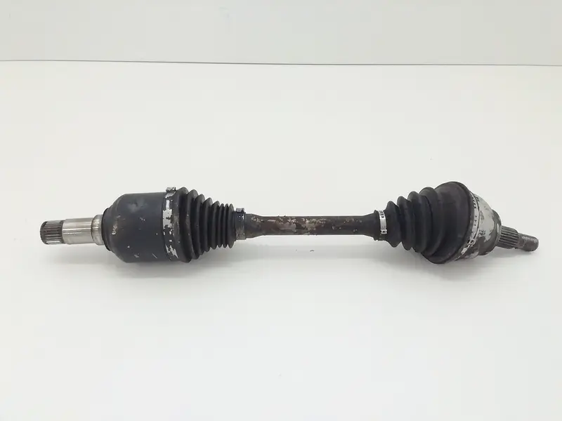 Semiasse anteriore Sinistro MERCEDES Classe A W169 3° Serie Diesel 2000 (04>08)