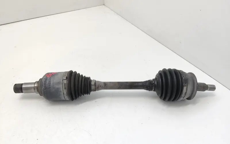 Semiasse Anteriore Sinistro MERCEDES Classe A W169 4° Serie A1693660191 Benzina