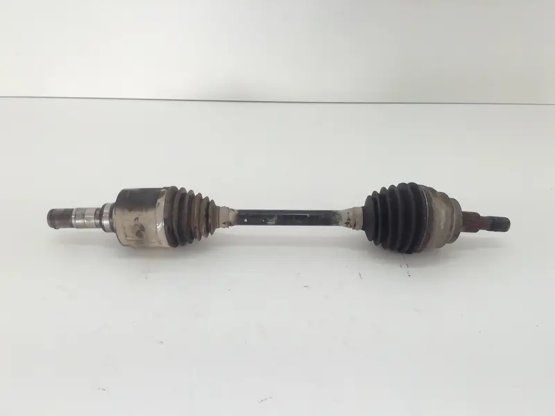 Semiasse anteriore Sinistro MERCEDES Classe M 2° Serie Diesel 3000 (05>11)