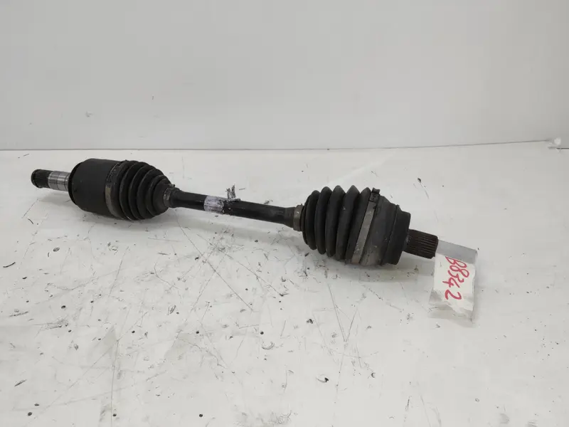 Semiasse Anteriore Sinistro MERCEDES GLE Coupe (W292) (15>) A1663303300 Diesel 3000
