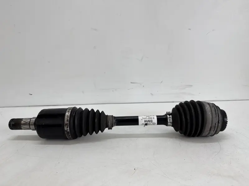 Semiasse Anteriore Sinistro MINI Cooper Serie (F55) (13>) 31608643371 31608643371 Diesel 1.5