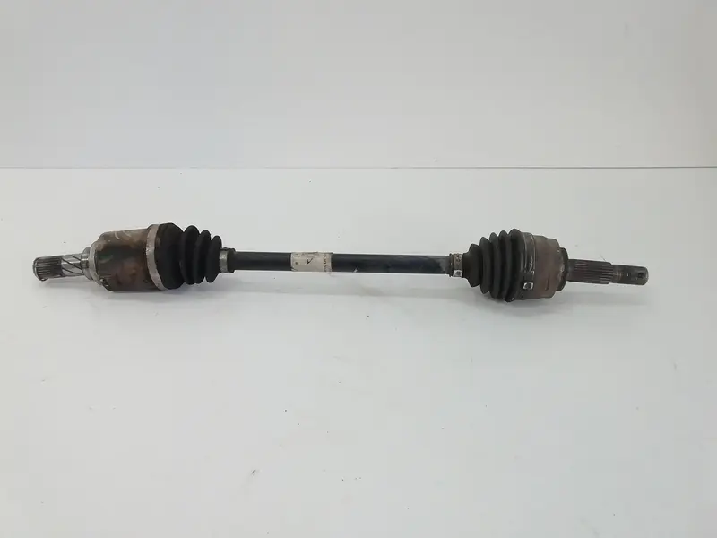 Semiasse anteriore Sinistro NISSAN Micra 7° Serie 391011HC3B Benzina 1200 (10>16)