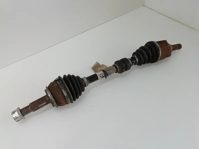Semiasse anteriore Sinistro NISSAN Qashqai Serie 10284732 Diesel 1500