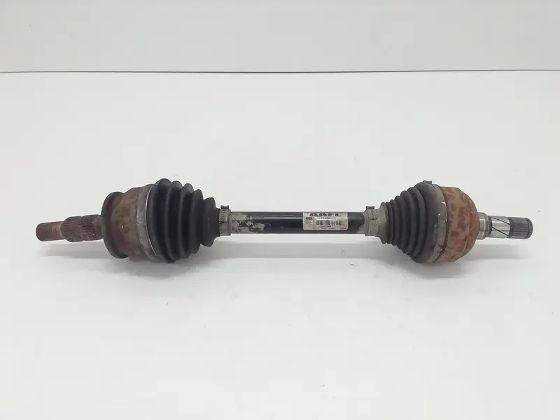 Semiasse anteriore Sinistro OPEL Astra J S. Wagon 13335135 Diesel 1700