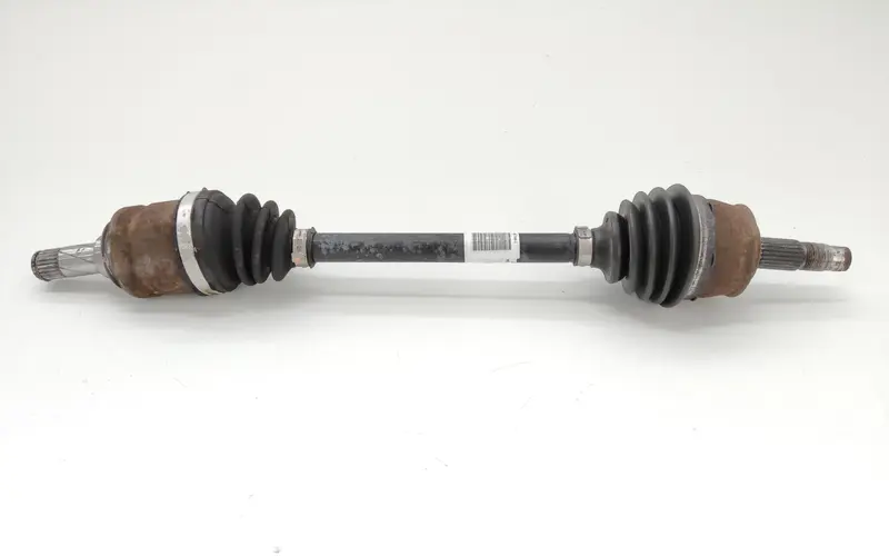 Semiasse Anteriore Sinistro OPEL Corsa D 3P 1° Serie 26119530 10020896 Benzina 1.2