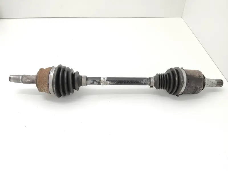 Semiasse Anteriore Sinistro OPEL Corsa D 5P 1° Serie 13150502 Diesel 1.3