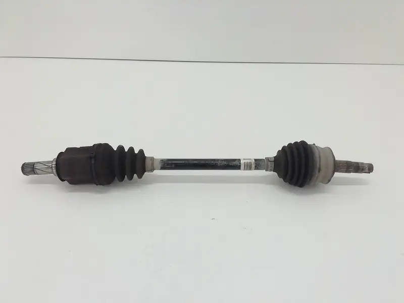 Semiasse anteriore Sinistro OPEL Corsa D 5P 1° Serie Benzina 1200