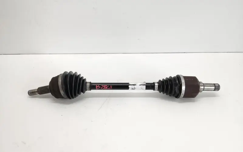 Semiasse Anteriore Sinistro OPEL Crossland Serie (X) (17>) 9677593080 Benzina