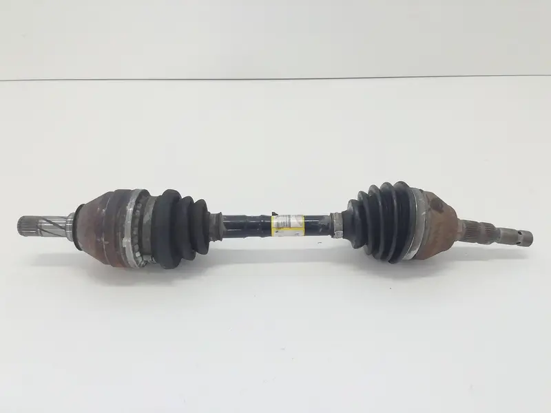 Semiasse anteriore Sinistro OPEL Meriva 3° Serie 6088647 Benzina 1400