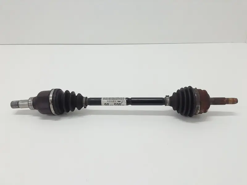 Semiasse anteriore Sinistro PEUGEOT 208 Serie (12>19) 9803959580 (12>19)