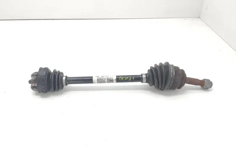 Semiasse Anteriore Sinistro PEUGEOT 208 Serie (19>) 9836034380 Benzina 1.2