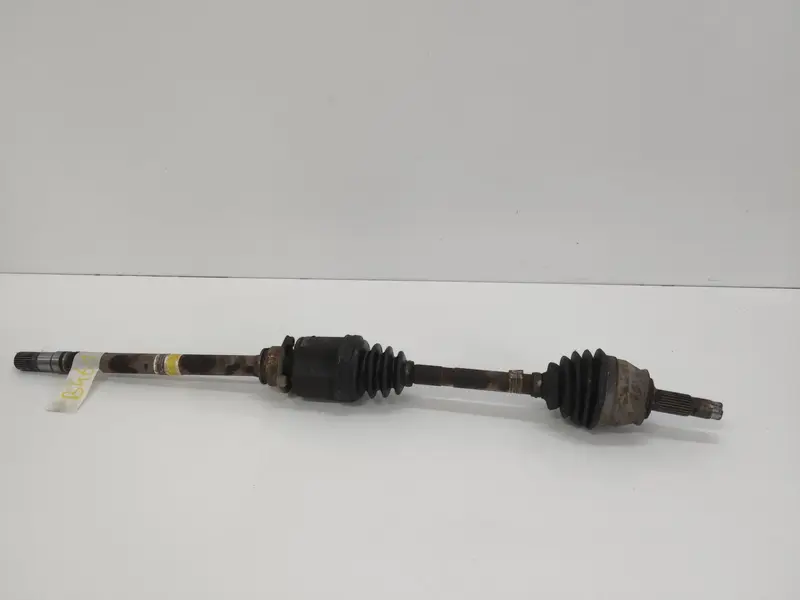 Semiasse Anteriore Sinistro PEUGEOT Bipper 1° Serie 1612383480 Diesel 1.3