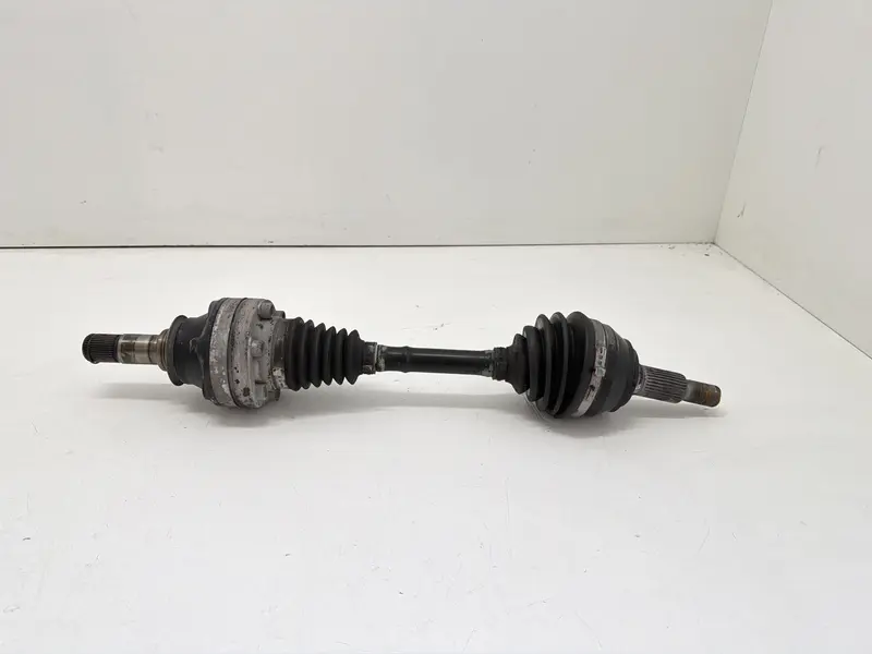 Semiasse Anteriore Sinistro PORSCHE Cayenne 1° Serie 95534903811 Benzina 3.2 (02>07)