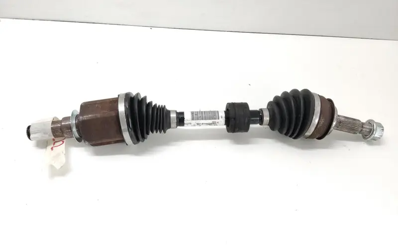 Semiasse Anteriore Sinistro RENAULT Kadjar Serie 391015656R Benzina