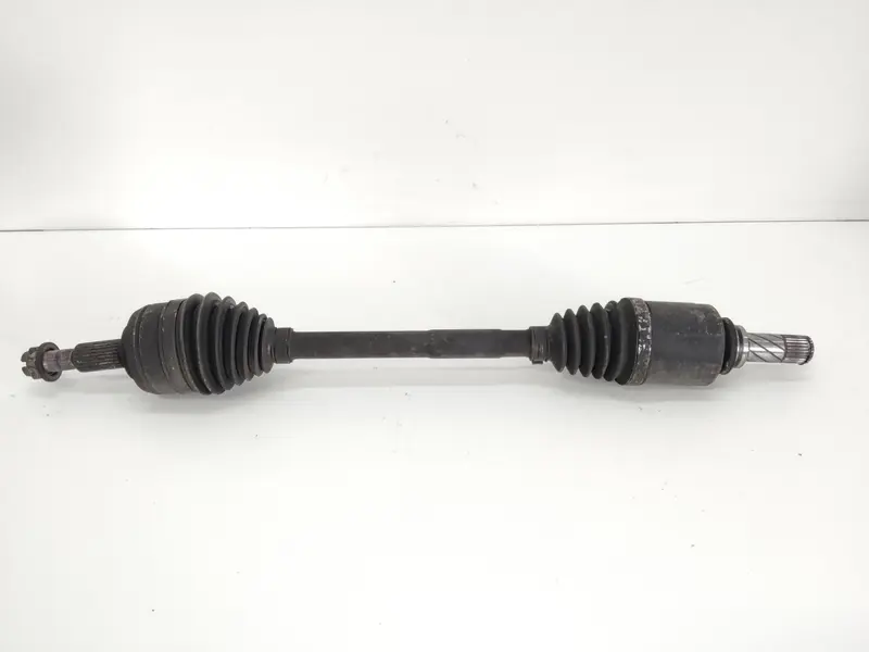 Semiasse Anteriore Sinistro RENAULT Scenic X MOD 391016204R Diesel 1.5