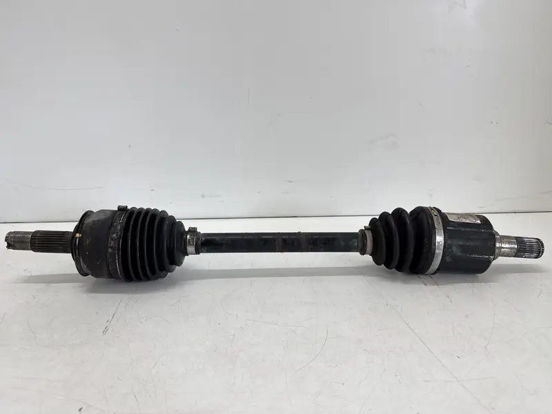 Semiasse Anteriore Sinistro SSANGYONG XLV Serie (16>) XGML Diesel 1.6
