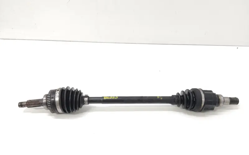Semiasse Anteriore Sinistro SUZUKI Alto 3° Serie 44102M68K50 Benzina 1.0