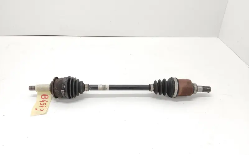 Semiasse Anteriore Sinistro SUZUKI Splash 1° Serie 4410251K00000 44102-51k00 Bifuel/Gas 1.0