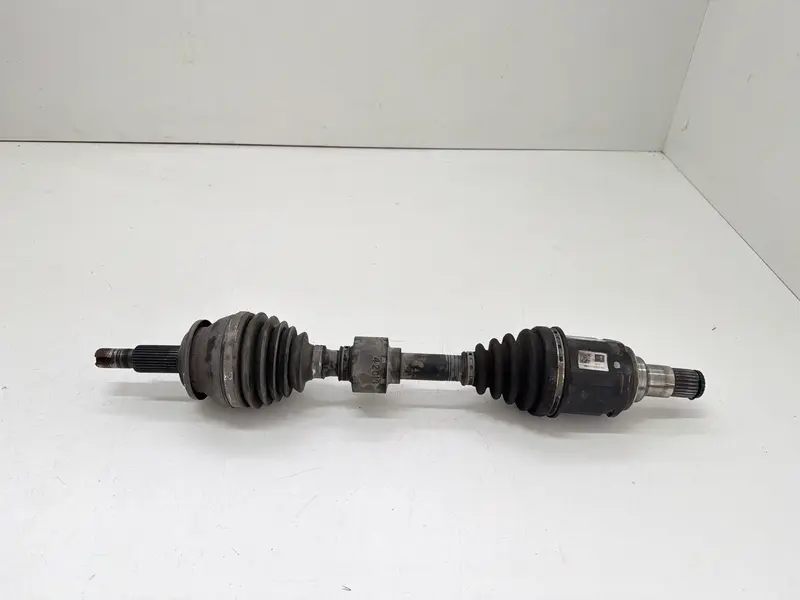 Semiasse Anteriore Sinistro TOYOTA Rav4 4° Serie 4342042200 DA51L Diesel 2.2 (05>09)