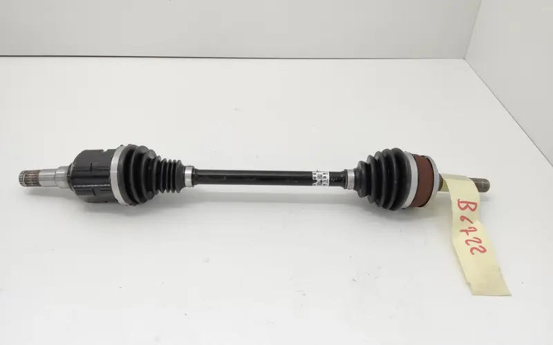 Semiasse Anteriore Sinistro TOYOTA Yaris Cross Serie (20>) 434200D740 Benzina 1.5