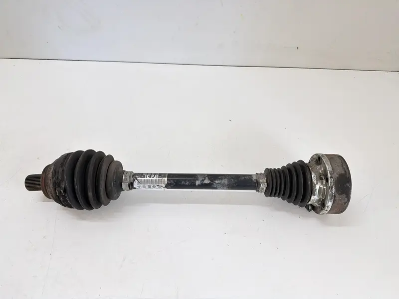 Semiasse Anteriore Sinistro VOLKSWAGEN Golf 6 Berlina (08>12) 1K0407271CP Benzina (08>12)